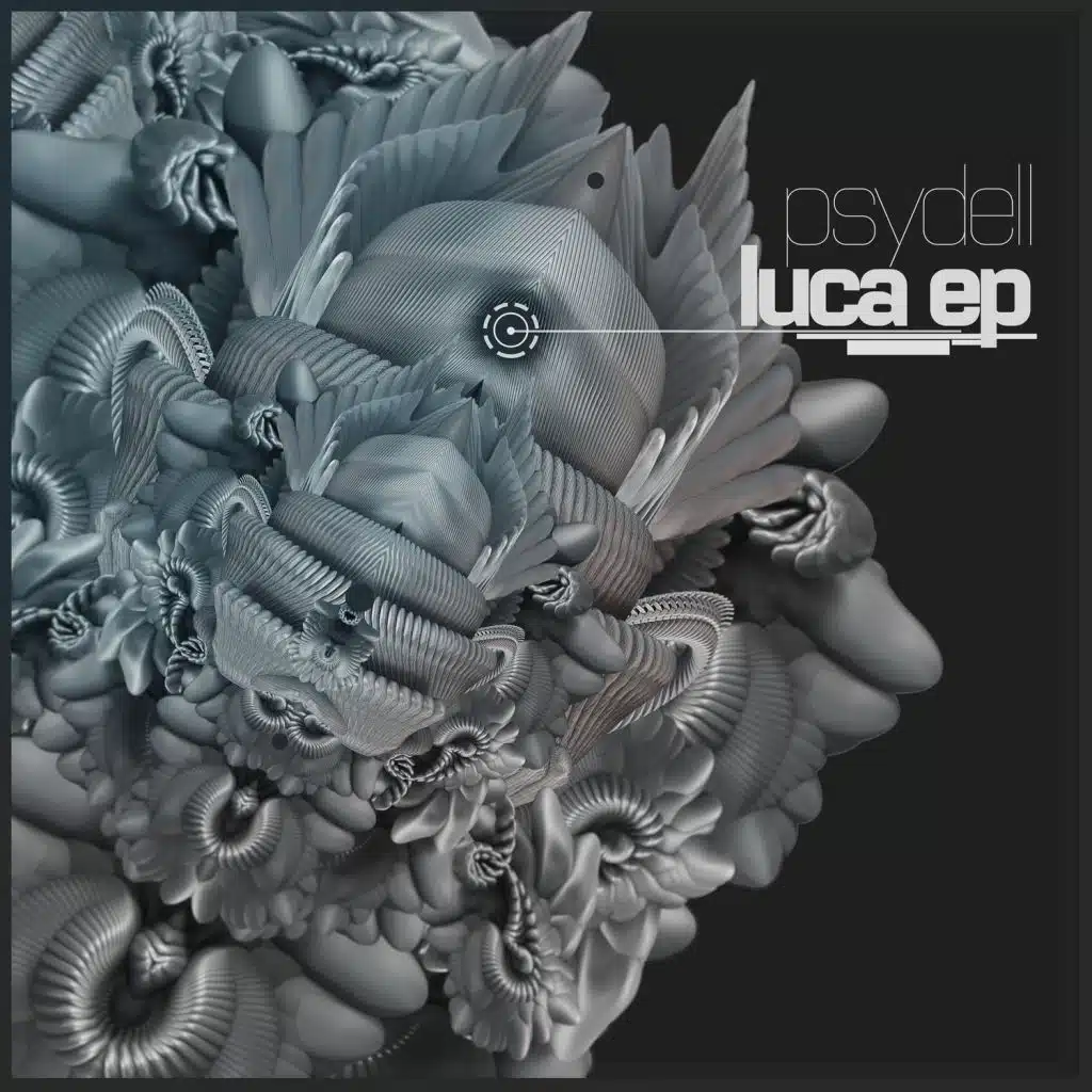 Luca (feat. Psydell)