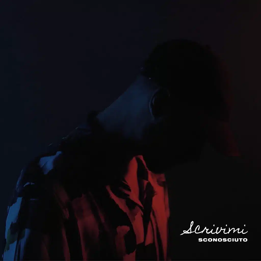 Scrivimi