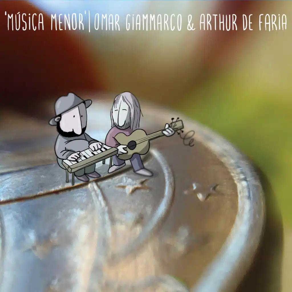 Música Menor