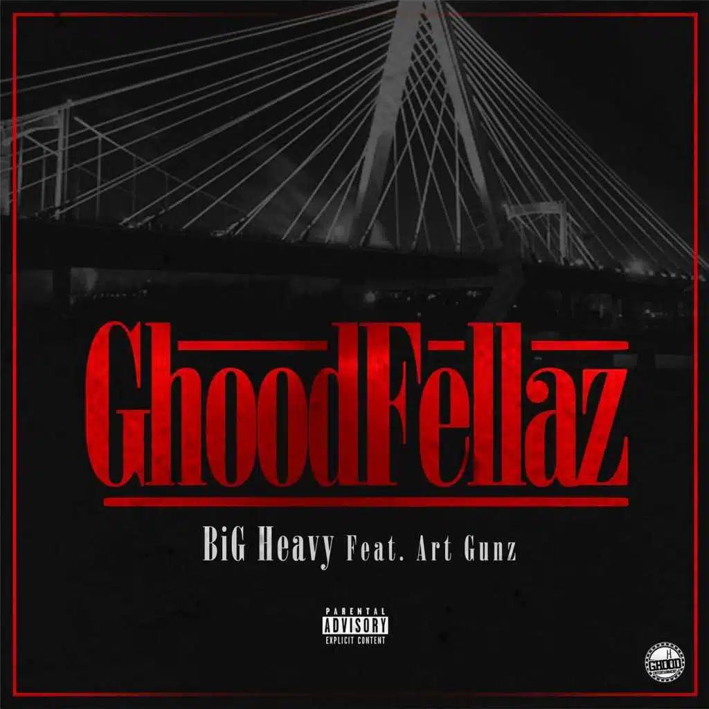 Ghoodfellaz
