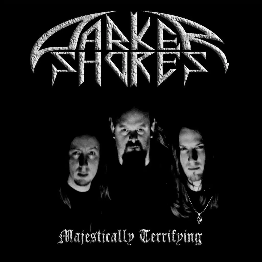 Majestically Terrifying