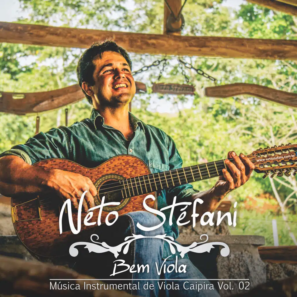Neto Stéfani