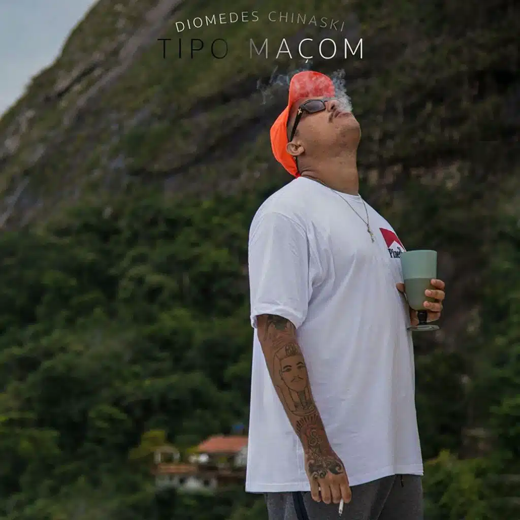 Tipo Maçom