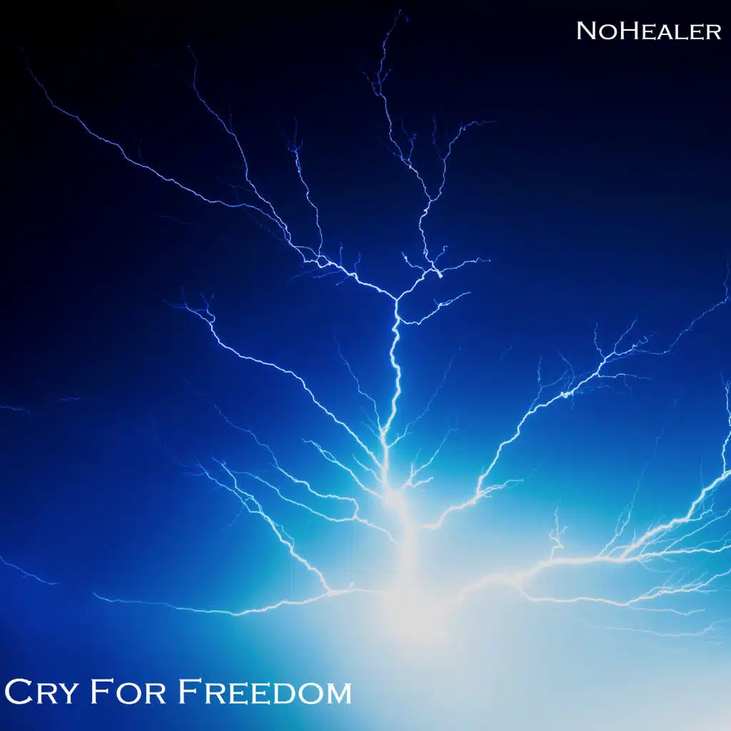 Cry for Freedom