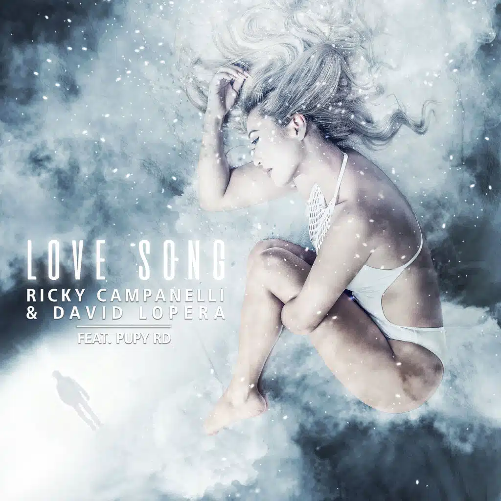 Love Song (Extended Version) [feat. Pupy Rd]