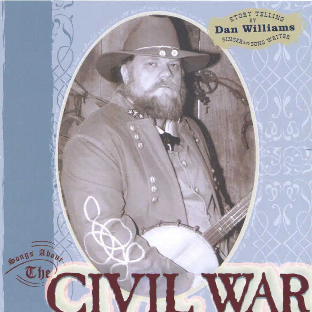 Songs About The Civil War