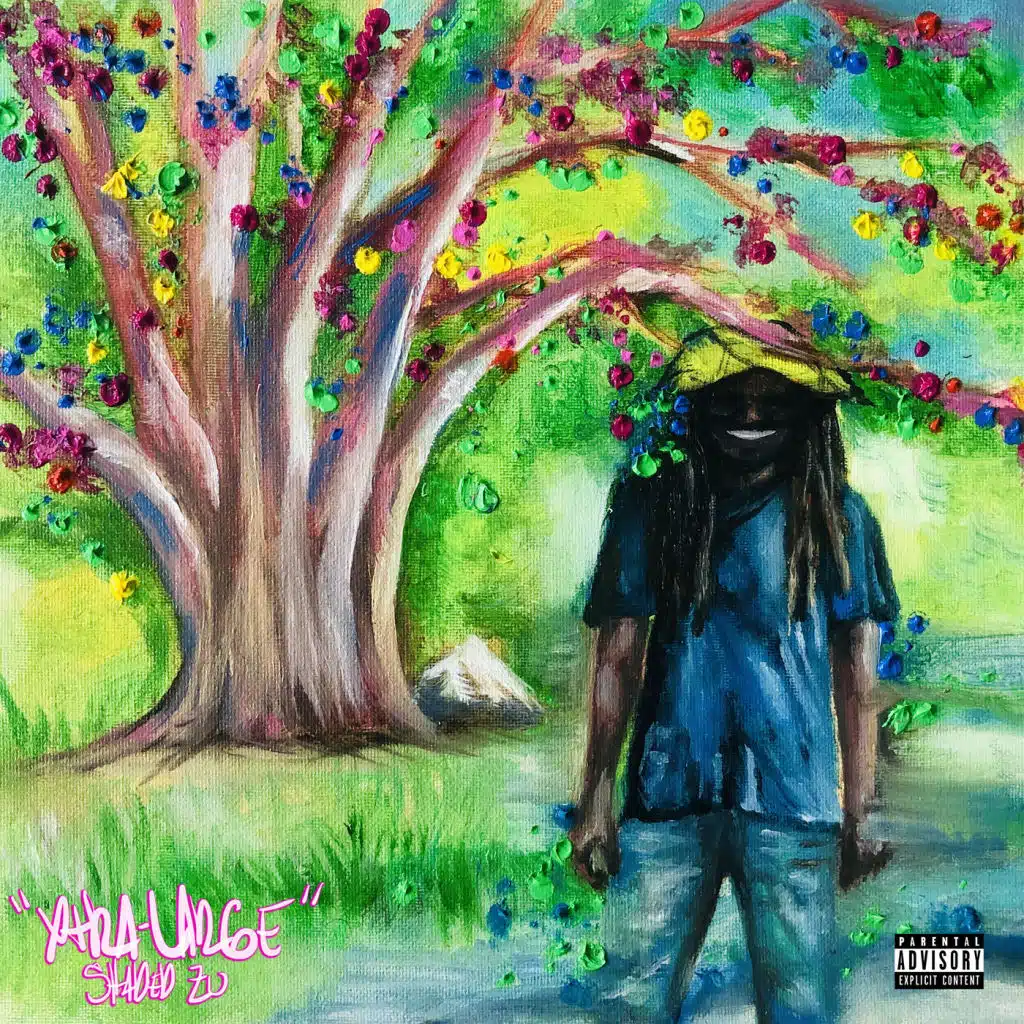 Gas-O (Freestyle) [feat. Lil Grits]