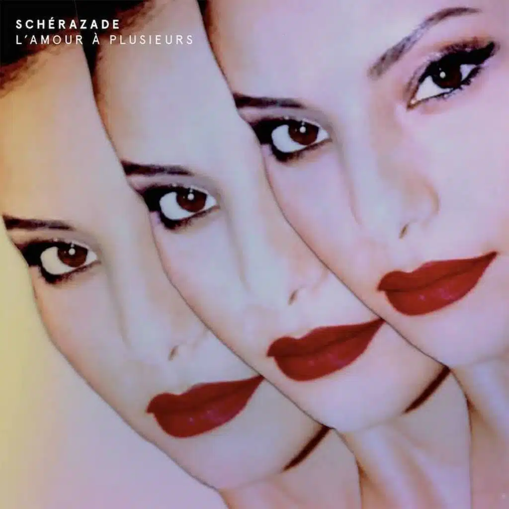 L'amour à plusieurs (Fhin Remix)