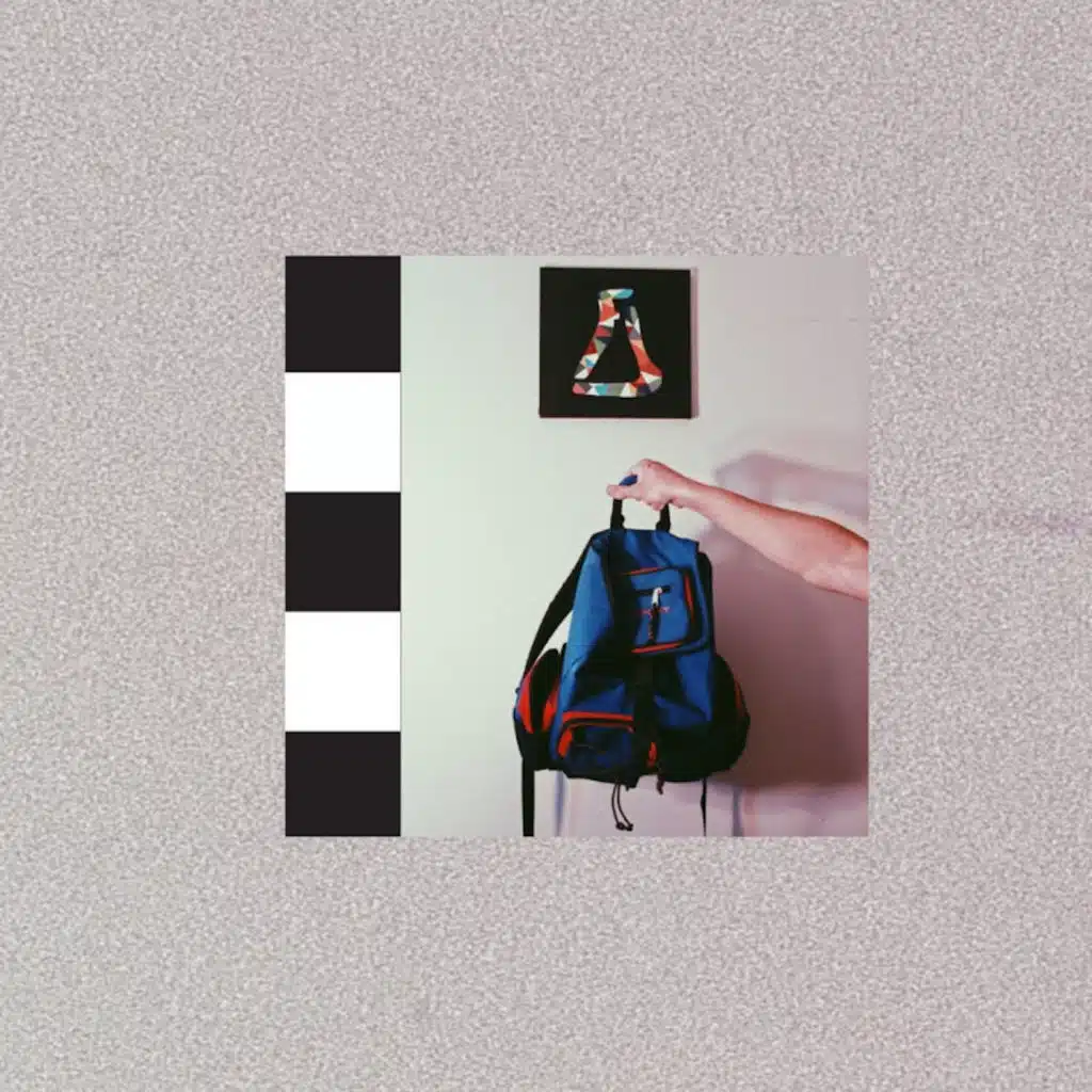 Back Pack