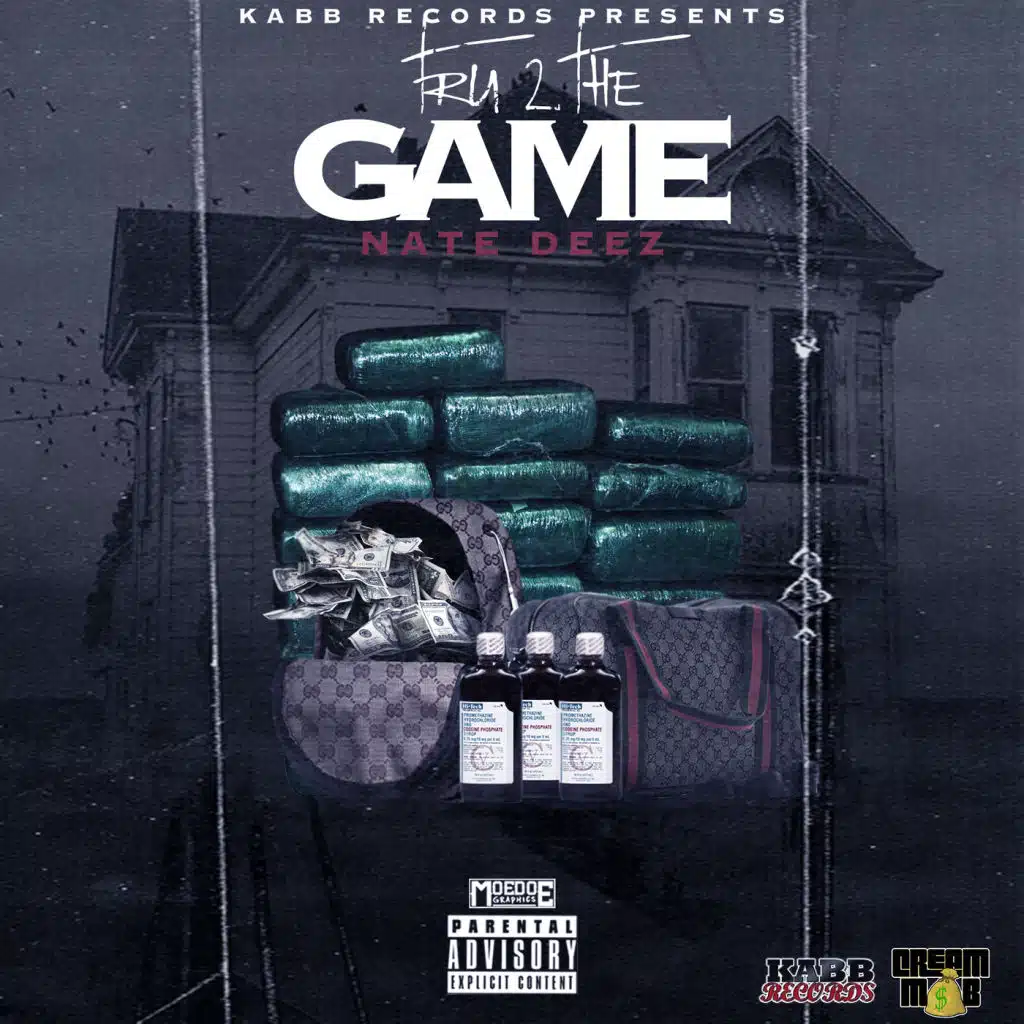 Tru 2 the Game