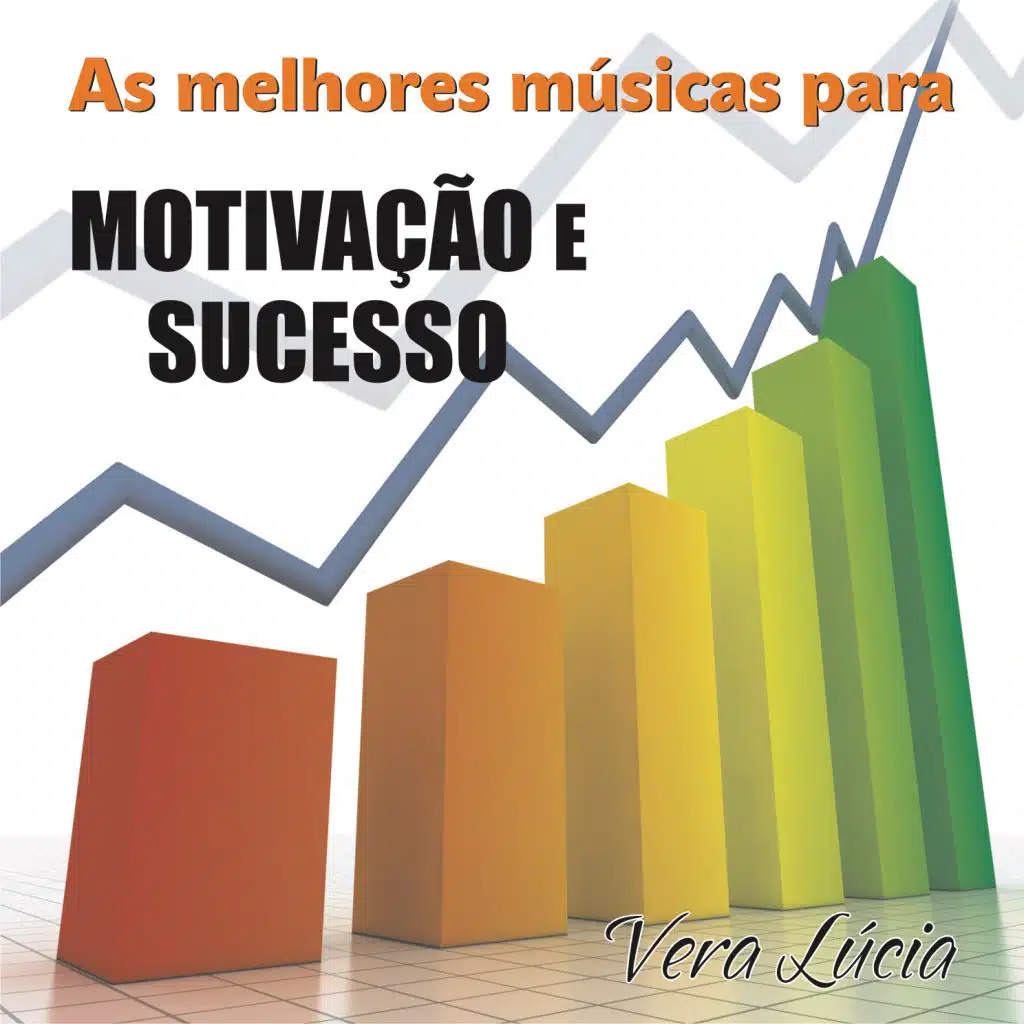 As Melhores Músicas para Motivação e Sucesso