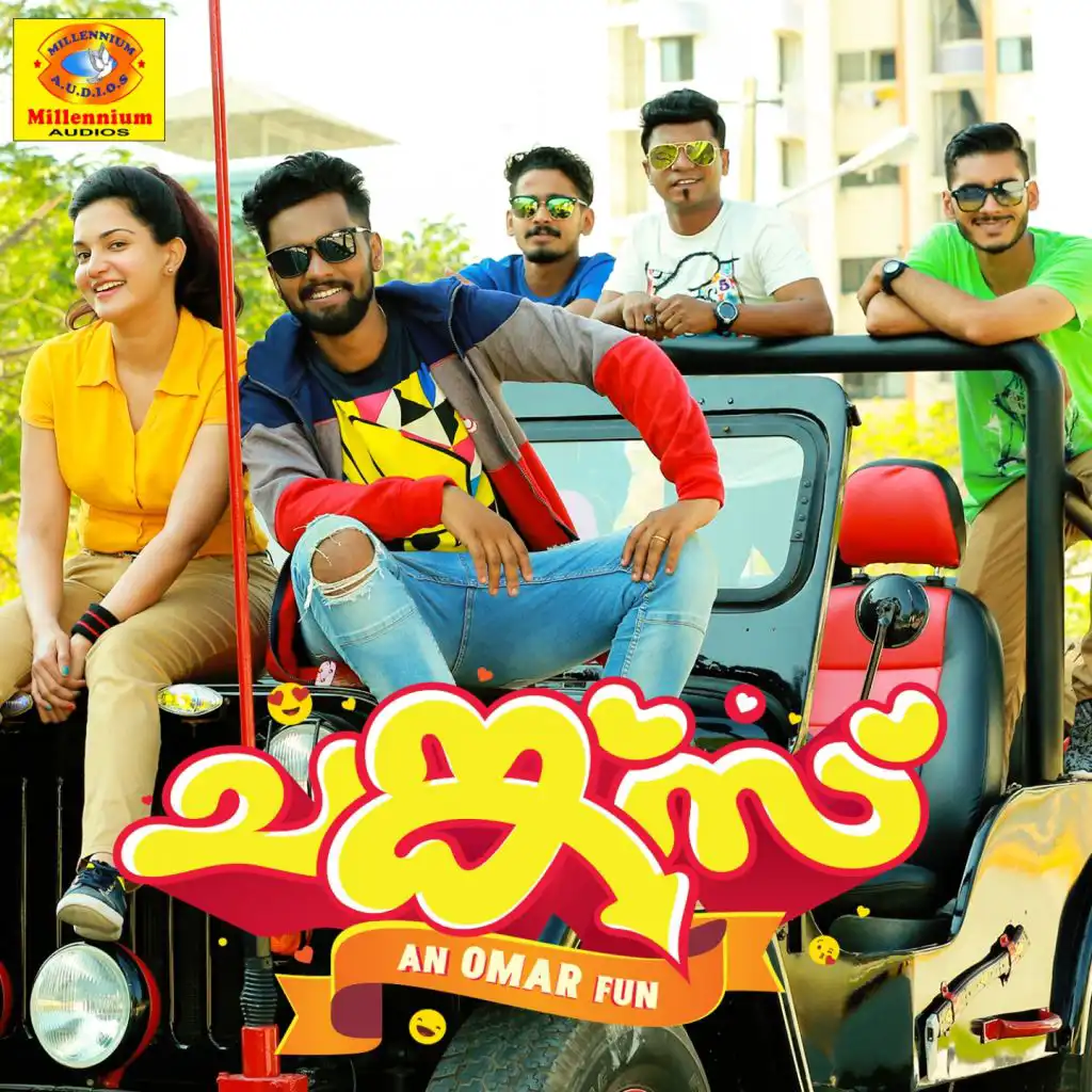 Chunkzz