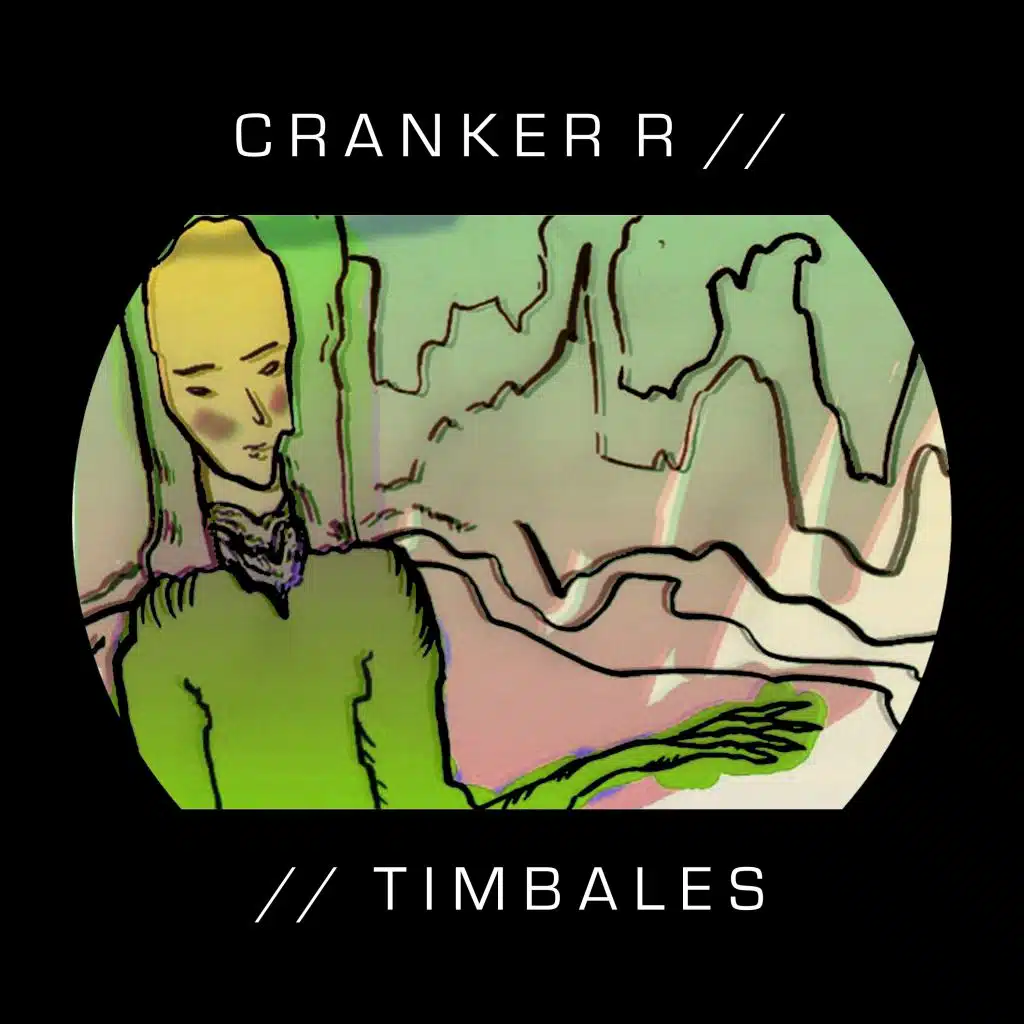 Cranker R