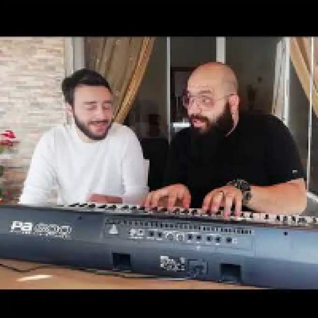 يا صمتي يا معذبني