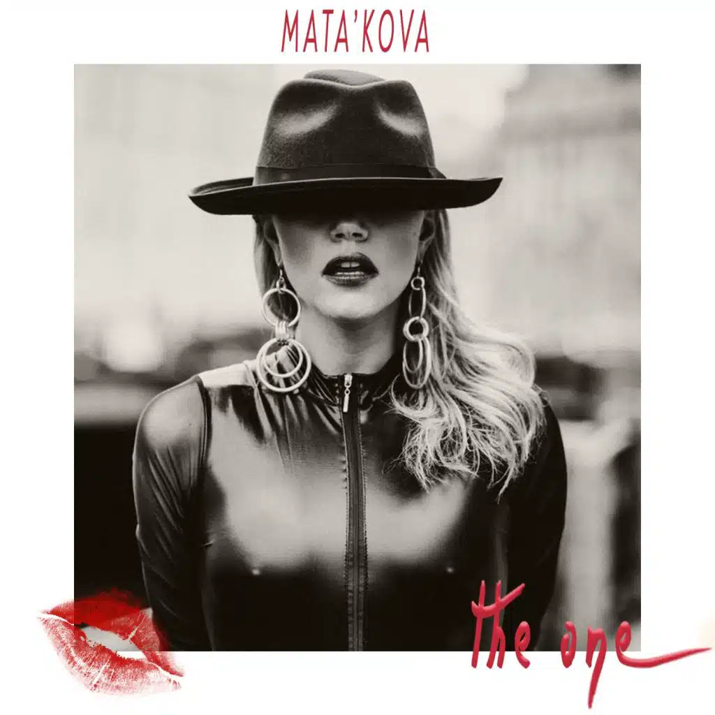 MATA'KOVA