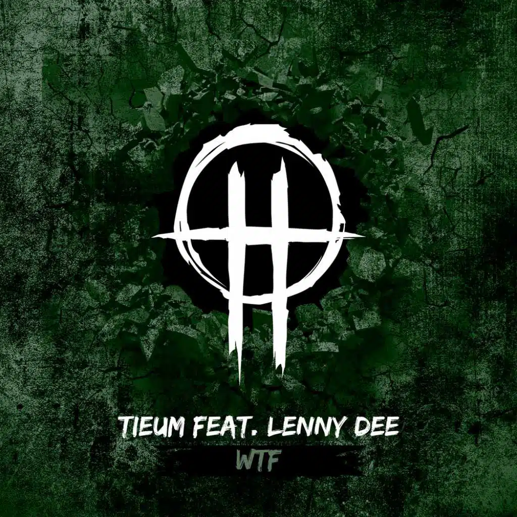 WTF (feat. Lenny Dee)