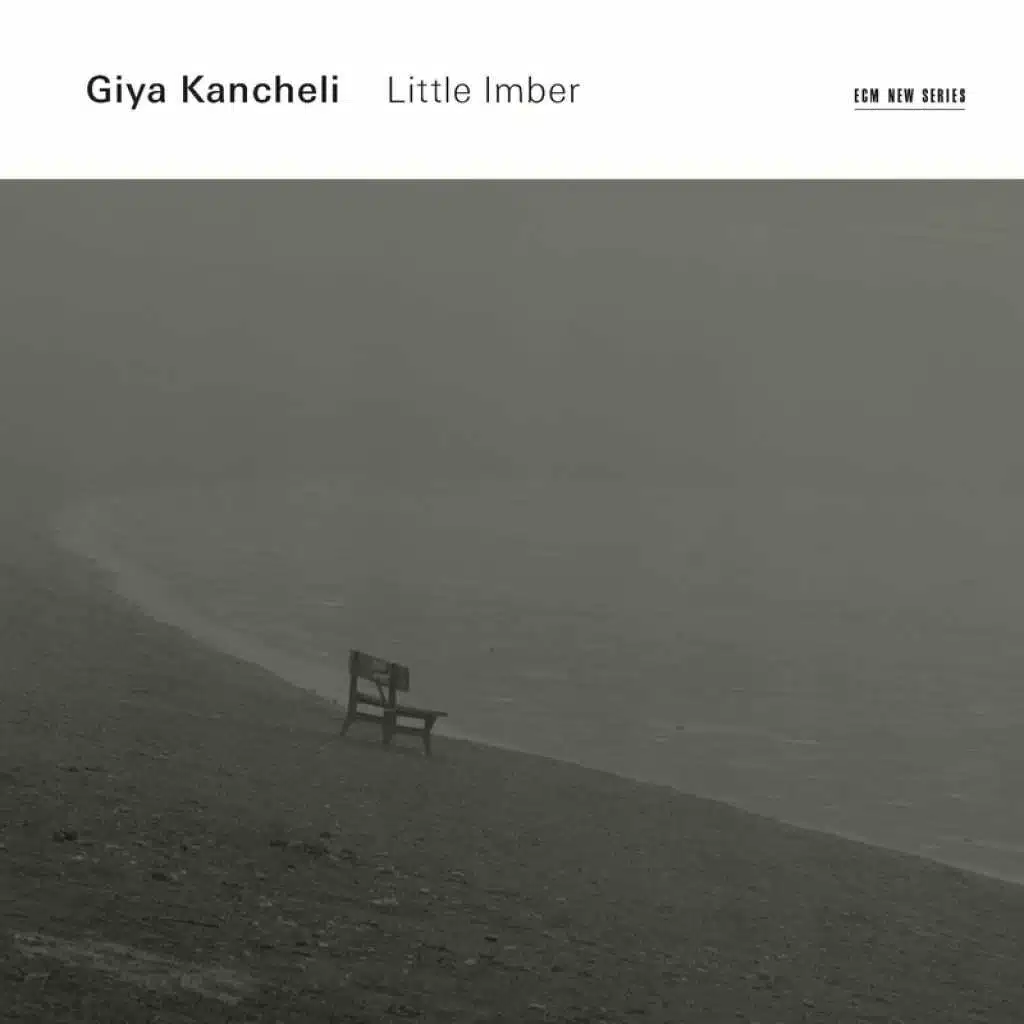 Kancheli: Little Imber