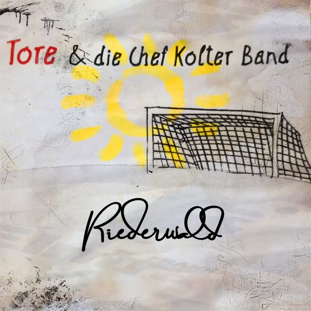 Tore & die Chef Kolter Band