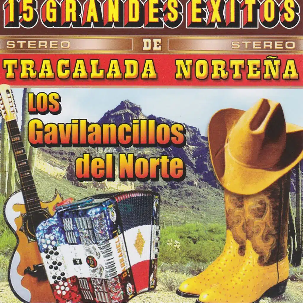 Los Gavilancillos del Norte