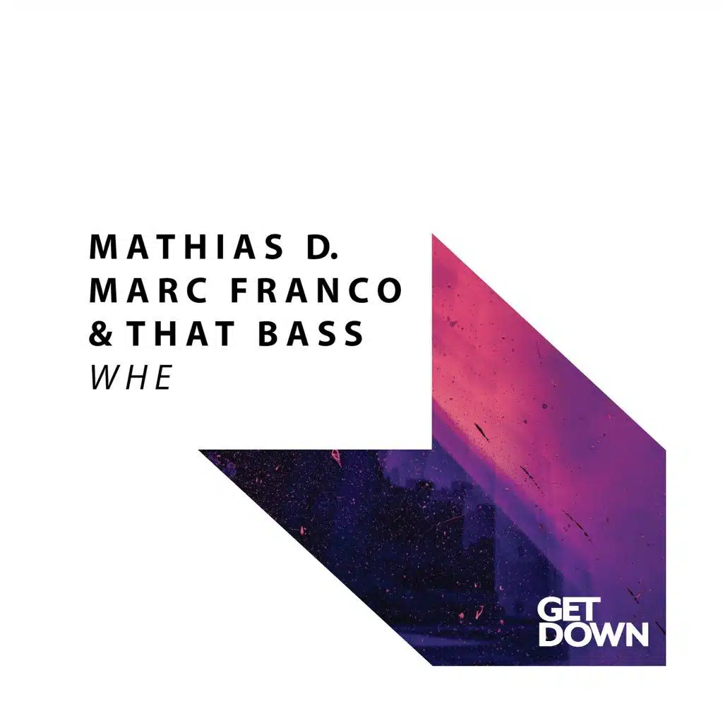 Mathias D. & Marc Franco & That Bass