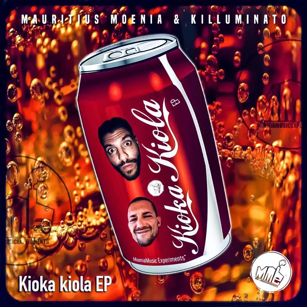 Kioka Kiola (feat. Killuminato)