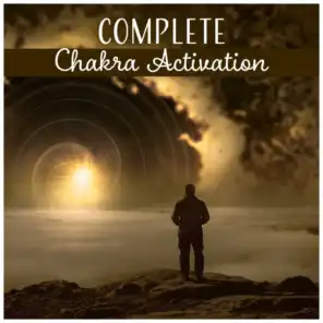 Complete Chakra Activation