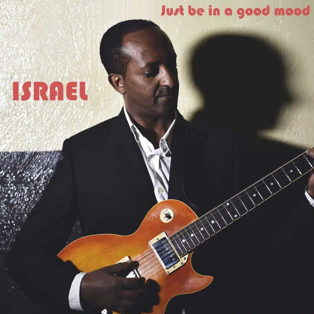 Just Be in a Good Mood (feat. Lamar Al Kosimi)