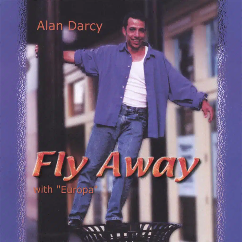 Fly Away