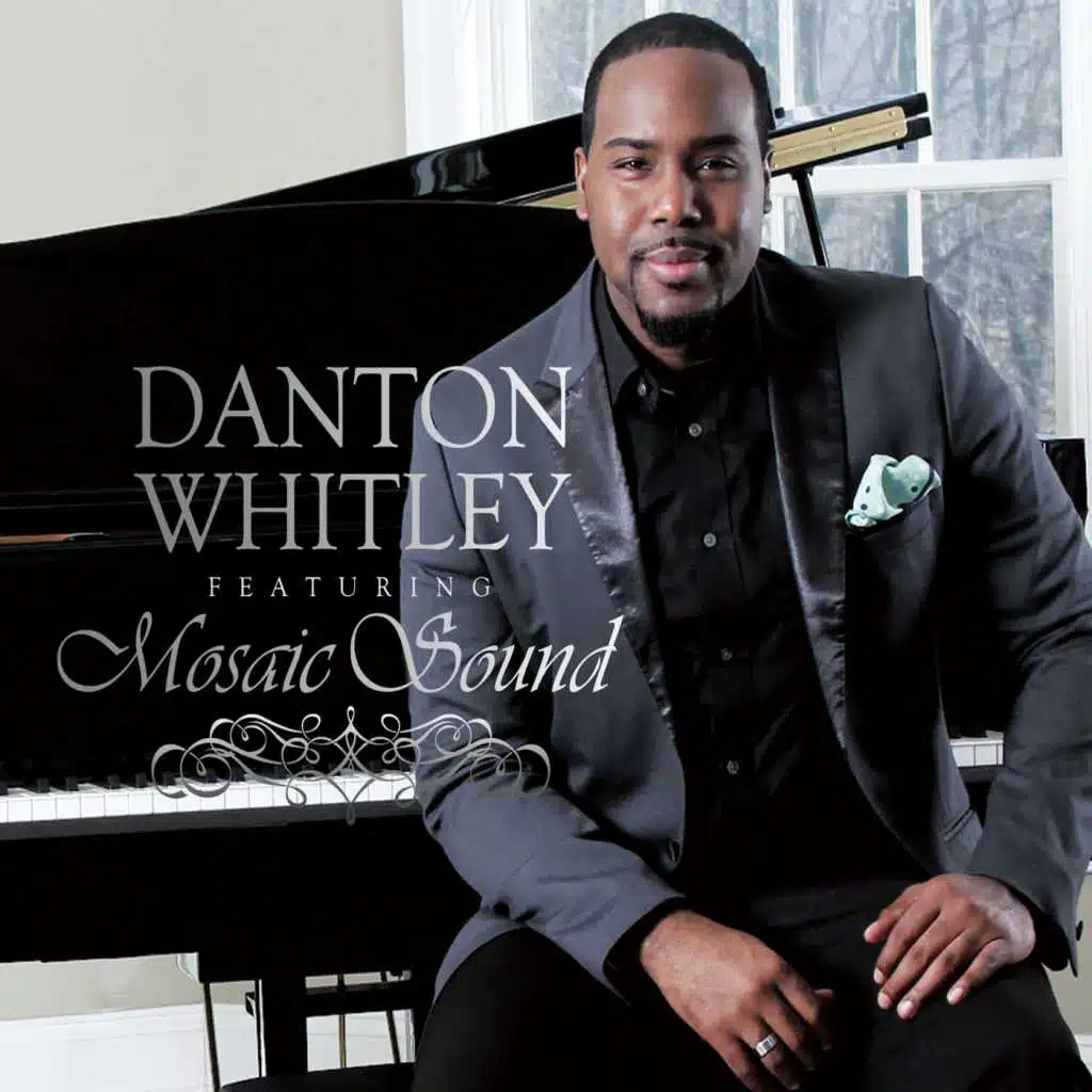 My Praise (feat. Mosaic Sound)