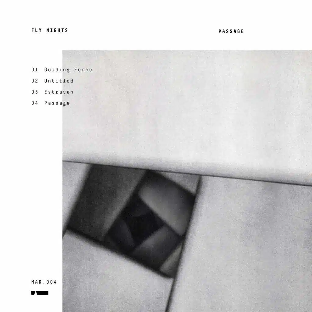 Passage EP