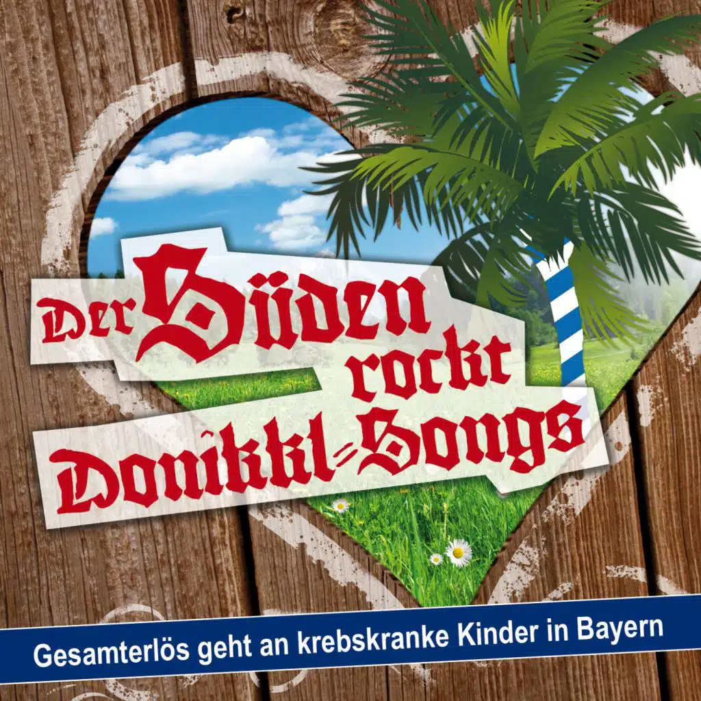 Bumm Schakalaka