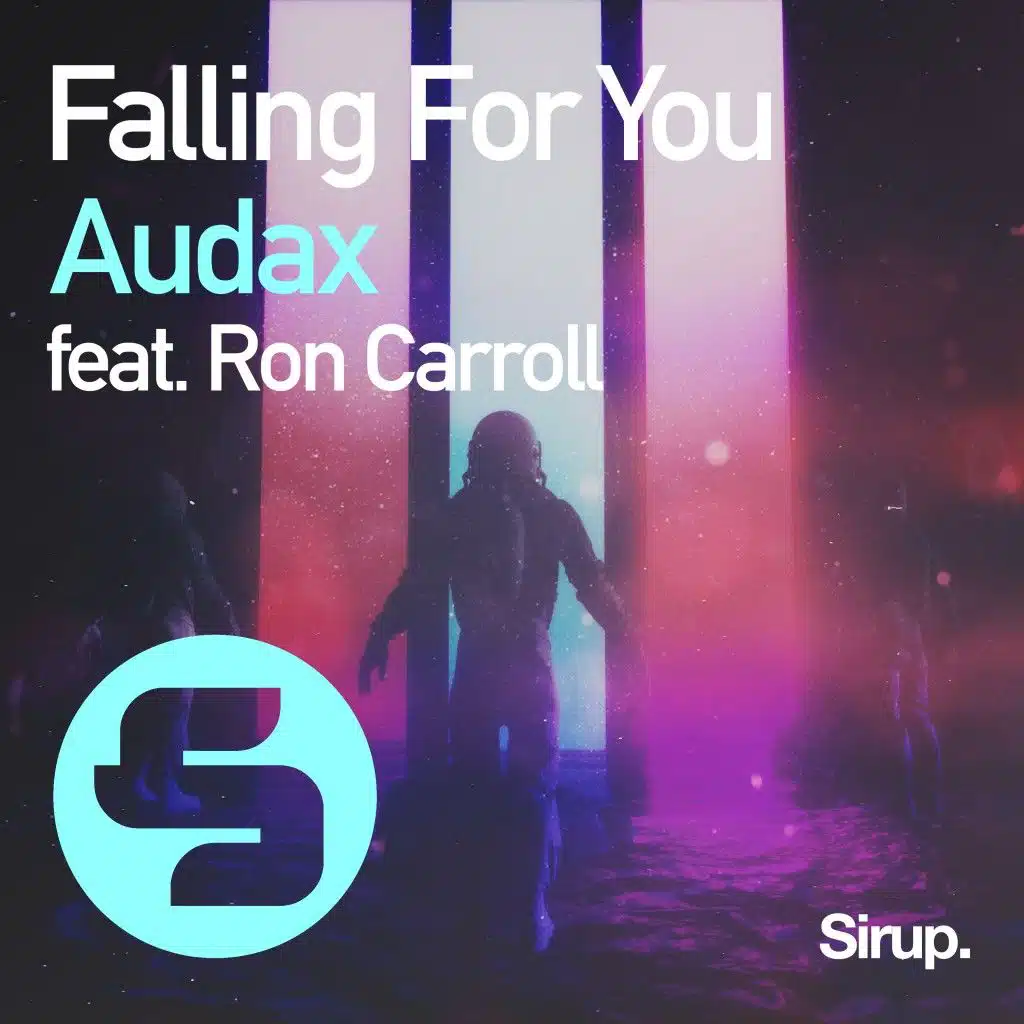 Falling for You (feat. Ron Carroll)