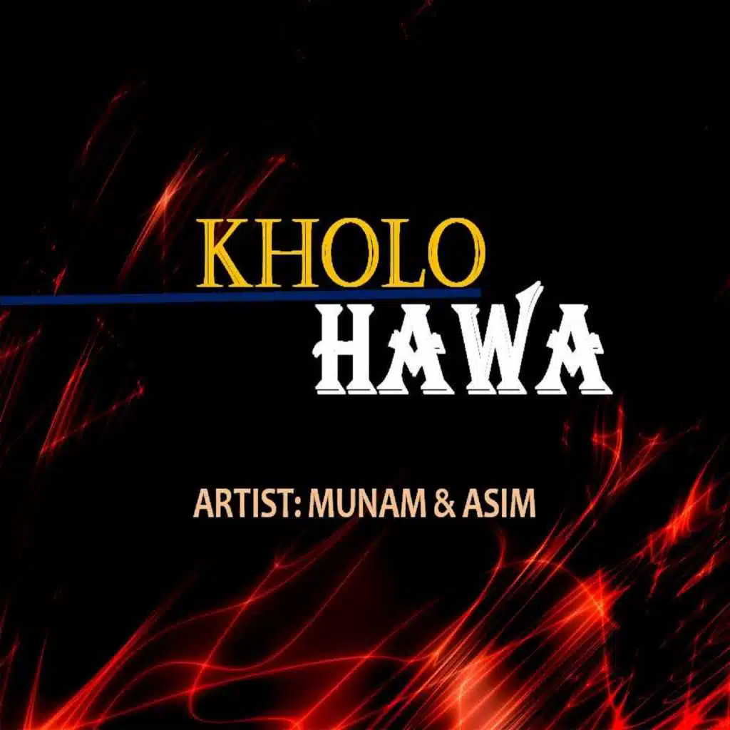Khola Hawa