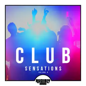 Club Sensations, Vol. 6