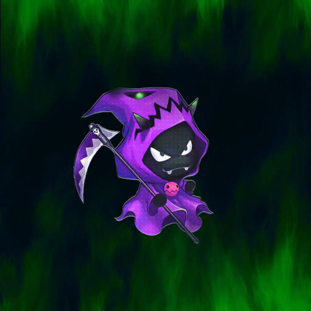 Ddtank (feat. Massaru)