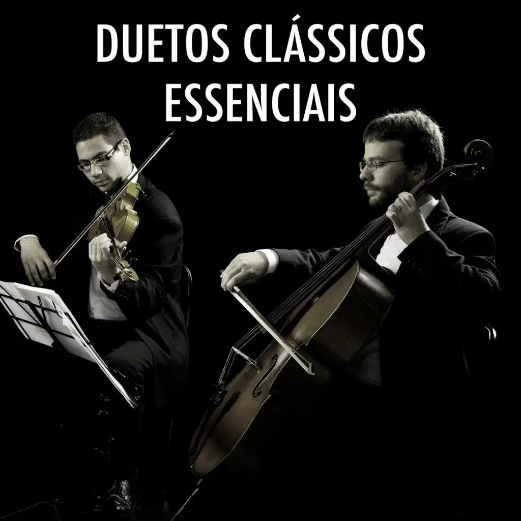 Duo for Clarinet and Bassoon, WoO 27: III. Rondo
