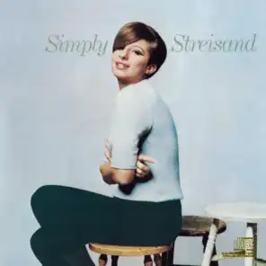 Simply Streisand (1993)