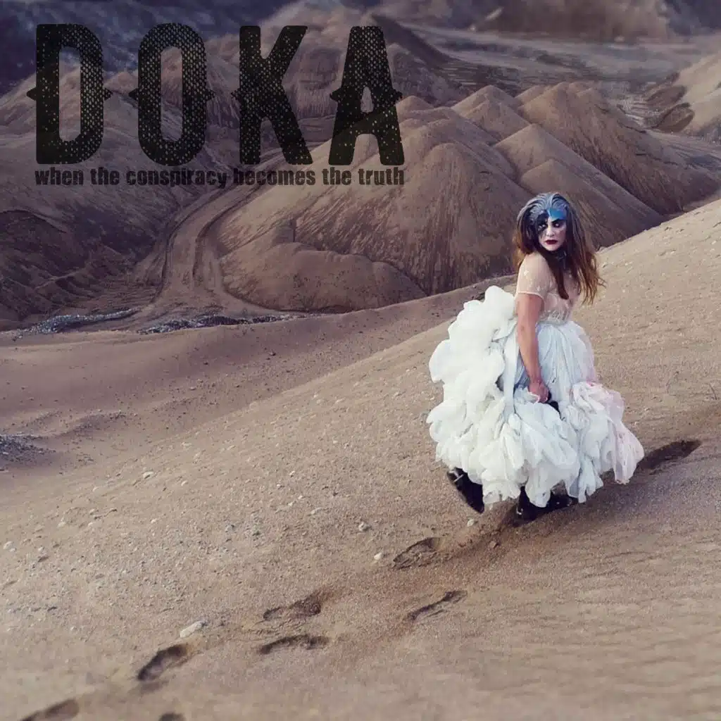 When the Conspiracy Becomes the Truth