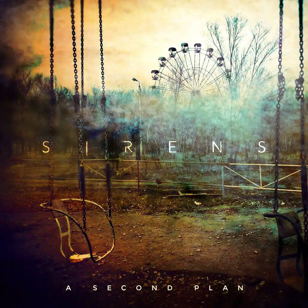 A Second Plan