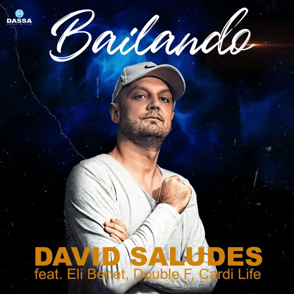 Bailando (feat. Eli Benet, Double F & Cardi Life)