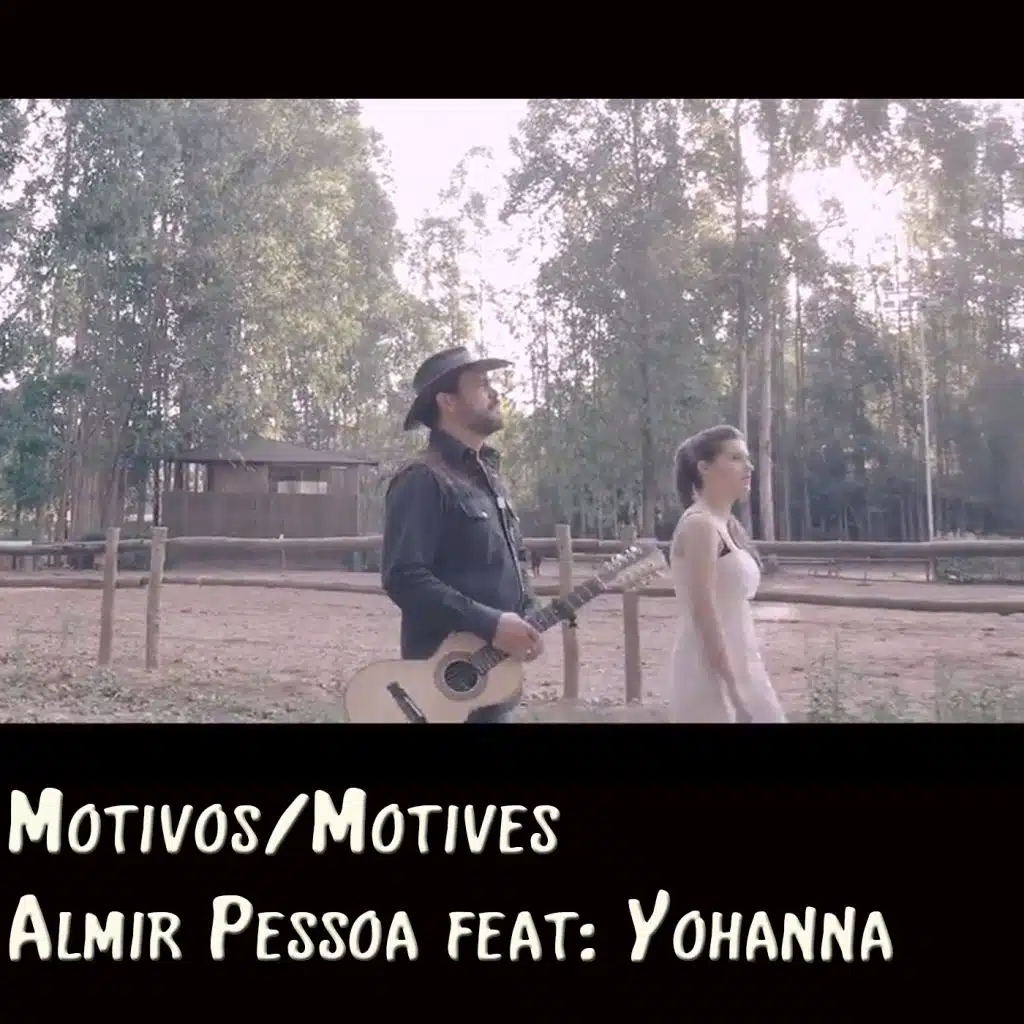 Motivos (feat. Yohanna)
