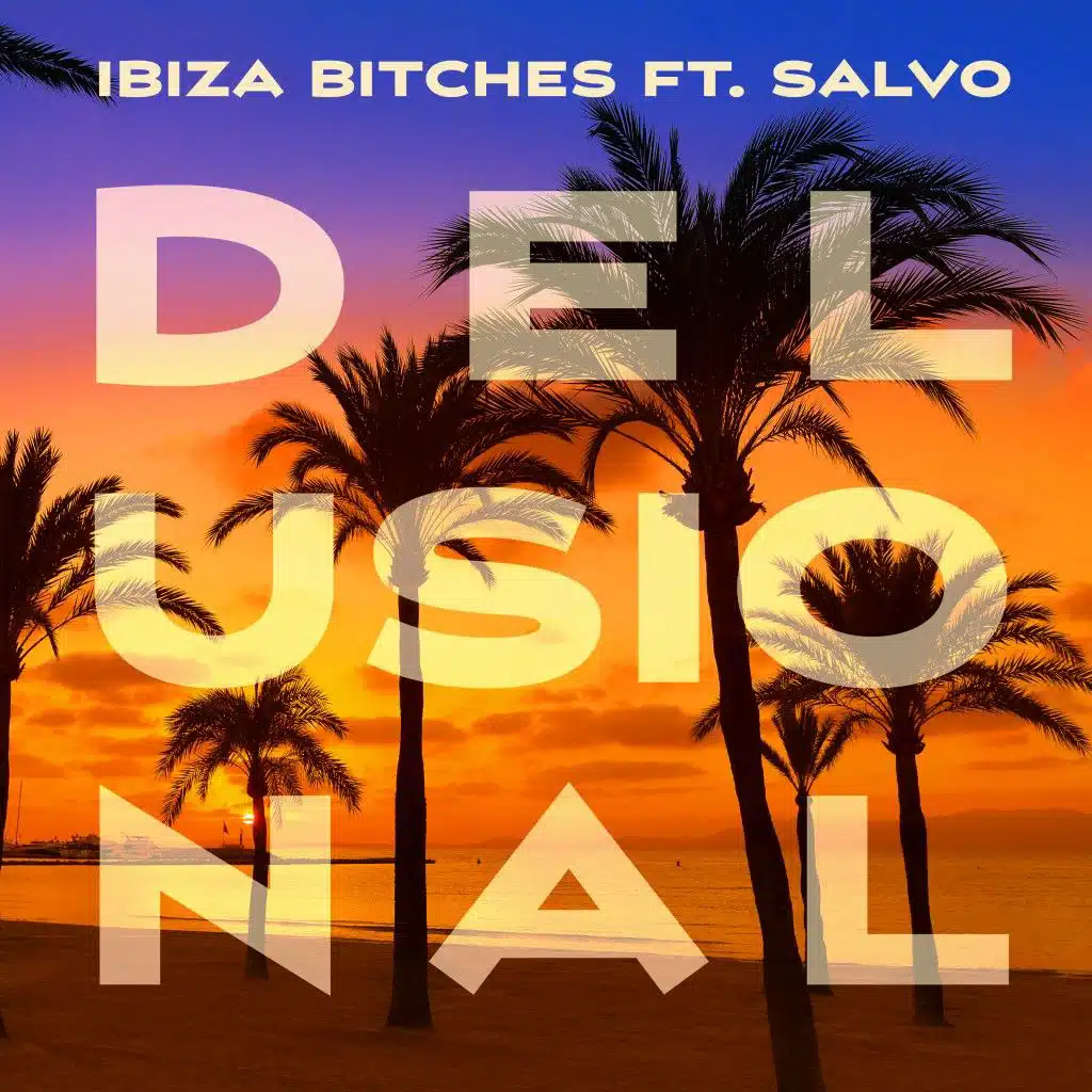 Delusional (DJ Absinth Extended Remix) [feat. Salvo]