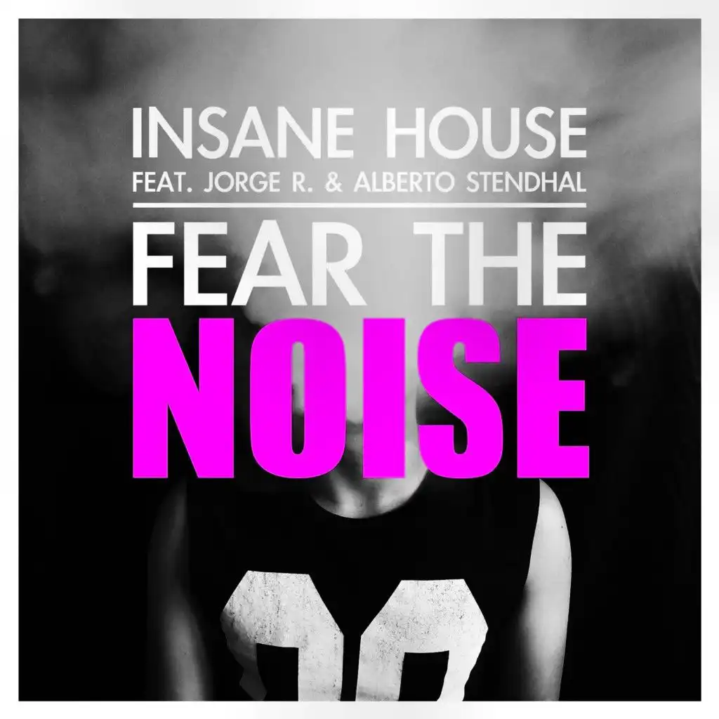 Insane House