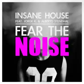 Insane House