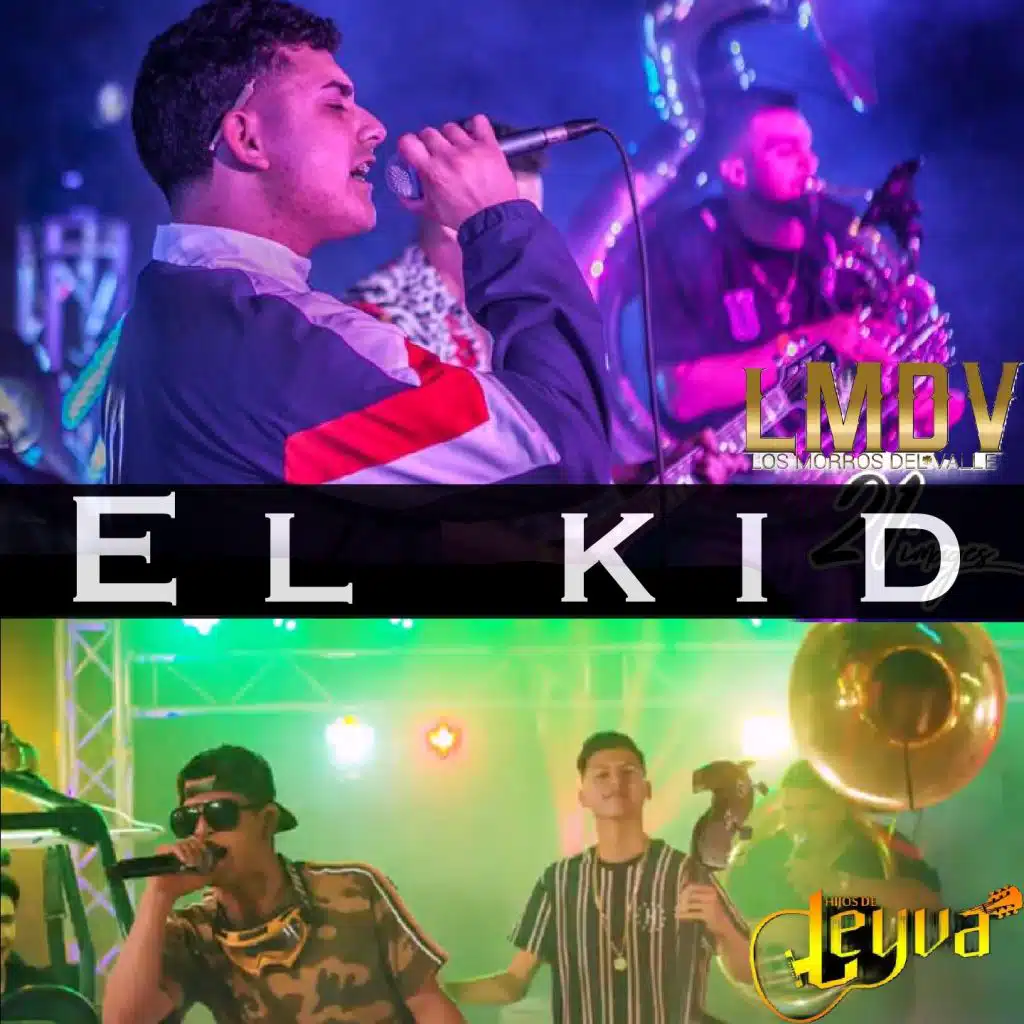 El Kid (feat. Hijos De Leyva)