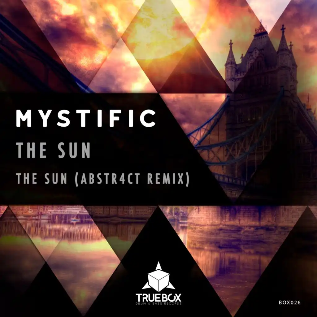 The Sun (Abstr4ct Remix)