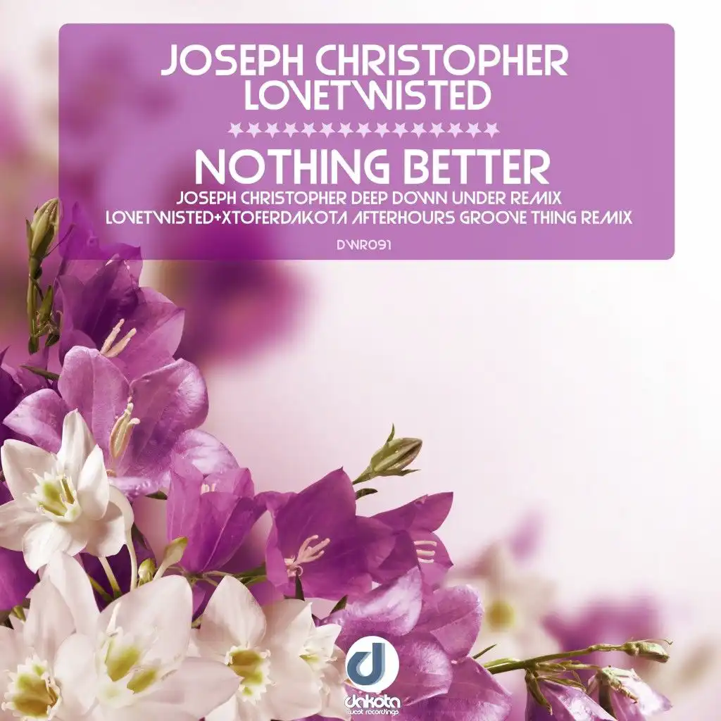 Joseph Christopher & Lovetwisted