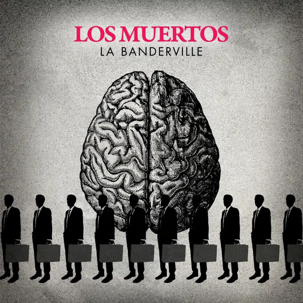 Los Muertos