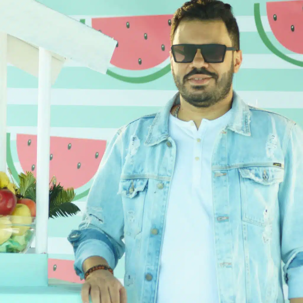 Elbanat Lamma Byehlawoo