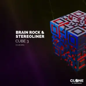 Brain Rock & Stereoliner